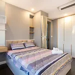 Saigon Apartment - Rivergate Residence